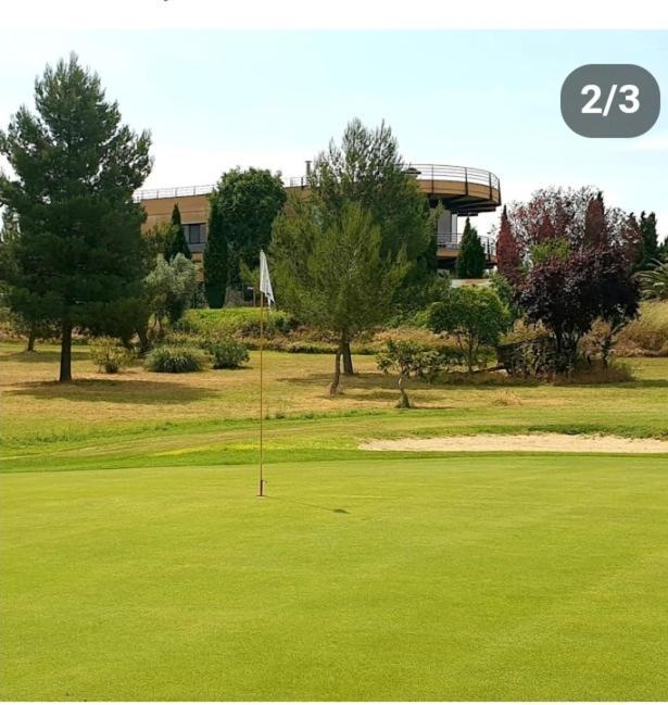 Toledo Ciudad De Las Tres Culturas , Un Lugar Para Disfrutar Todas Las Familias Con Sus Hijos " Desayuno Incluido" Villamiel de Toledo Eksteriør billede