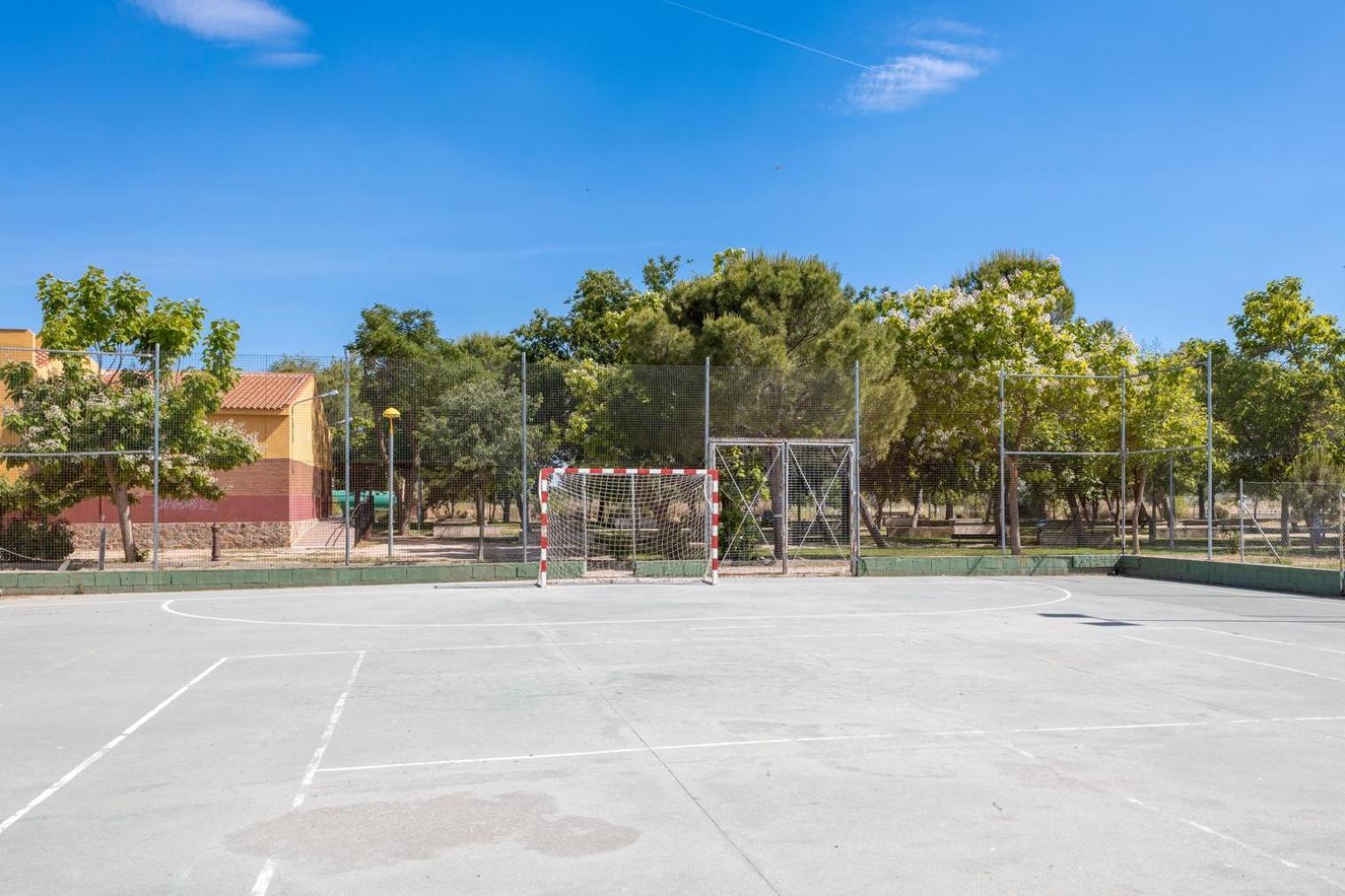 Toledo Ciudad De Las Tres Culturas , Un Lugar Para Disfrutar Todas Las Familias Con Sus Hijos " Desayuno Incluido" Villamiel de Toledo Eksteriør billede