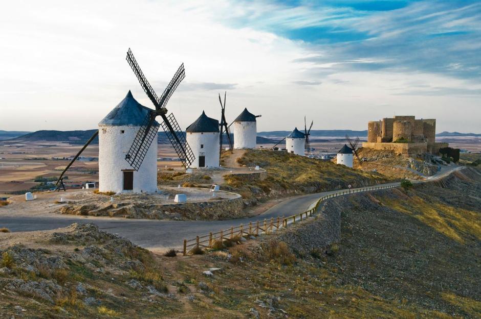 Toledo Ciudad De Las Tres Culturas , Un Lugar Para Disfrutar Todas Las Familias Con Sus Hijos " Desayuno Incluido" Villamiel de Toledo Eksteriør billede